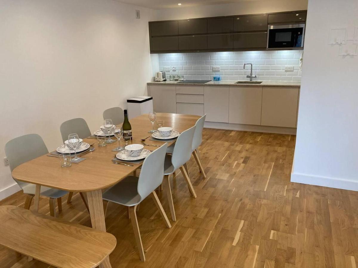 דירות קנטרבורי Countryside Annex- Sleeps 2 Free Parking & Garden מראה חיצוני תמונה