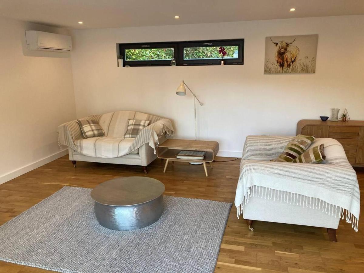 דירות קנטרבורי Countryside Annex- Sleeps 2 Free Parking & Garden מראה חיצוני תמונה