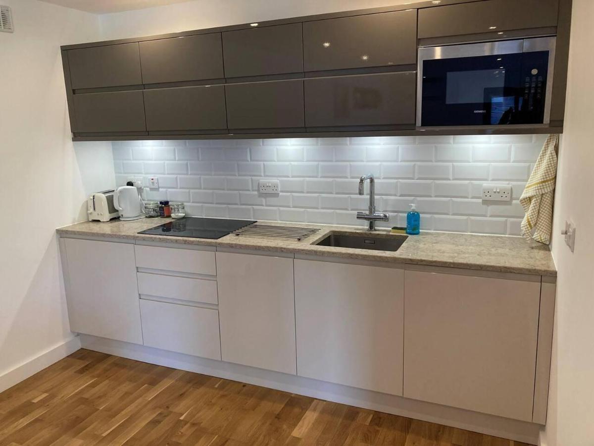 דירות קנטרבורי Countryside Annex- Sleeps 2 Free Parking & Garden מראה חיצוני תמונה