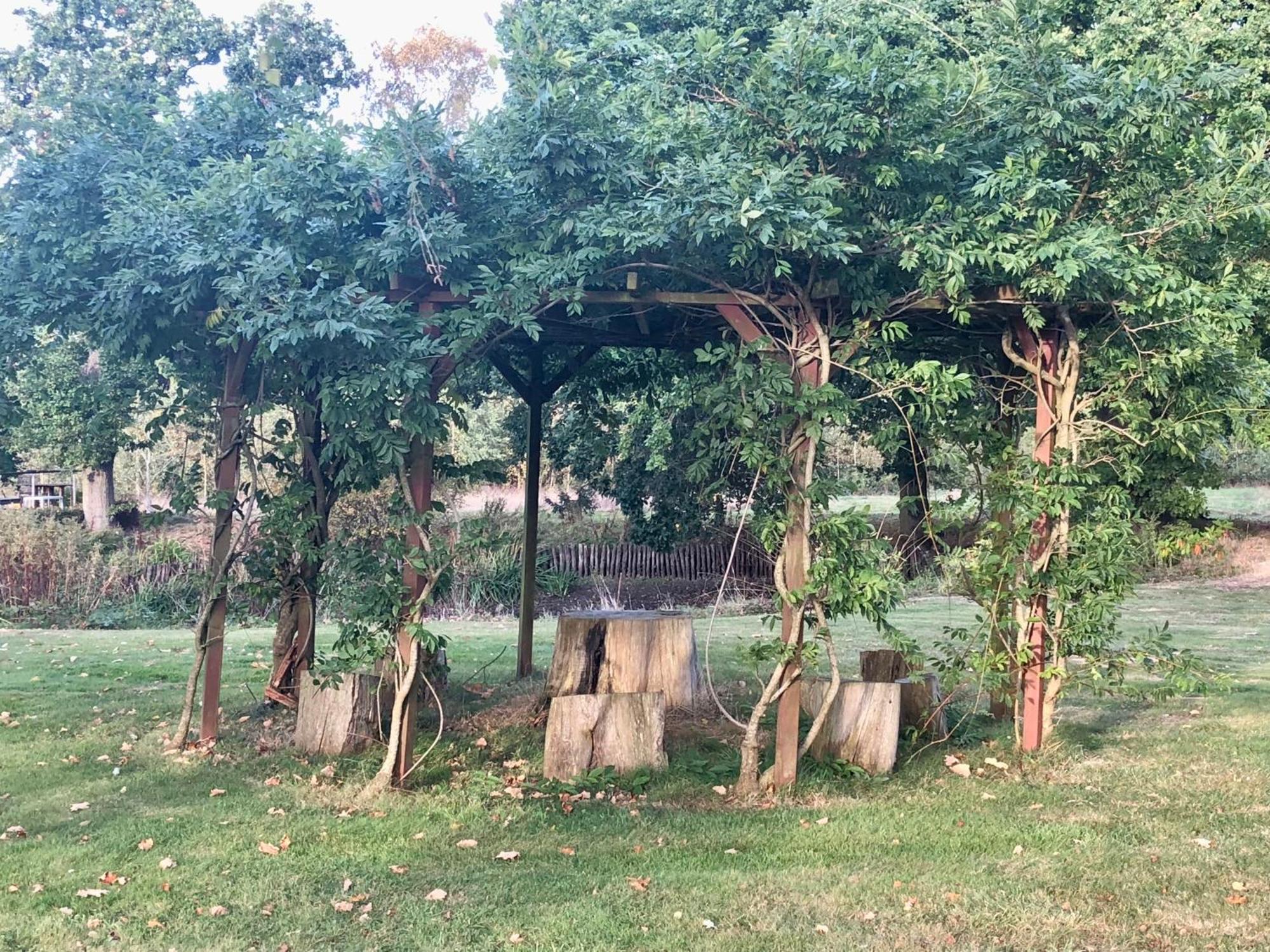 דירות קנטרבורי Countryside Annex- Sleeps 2 Free Parking & Garden מראה חיצוני תמונה