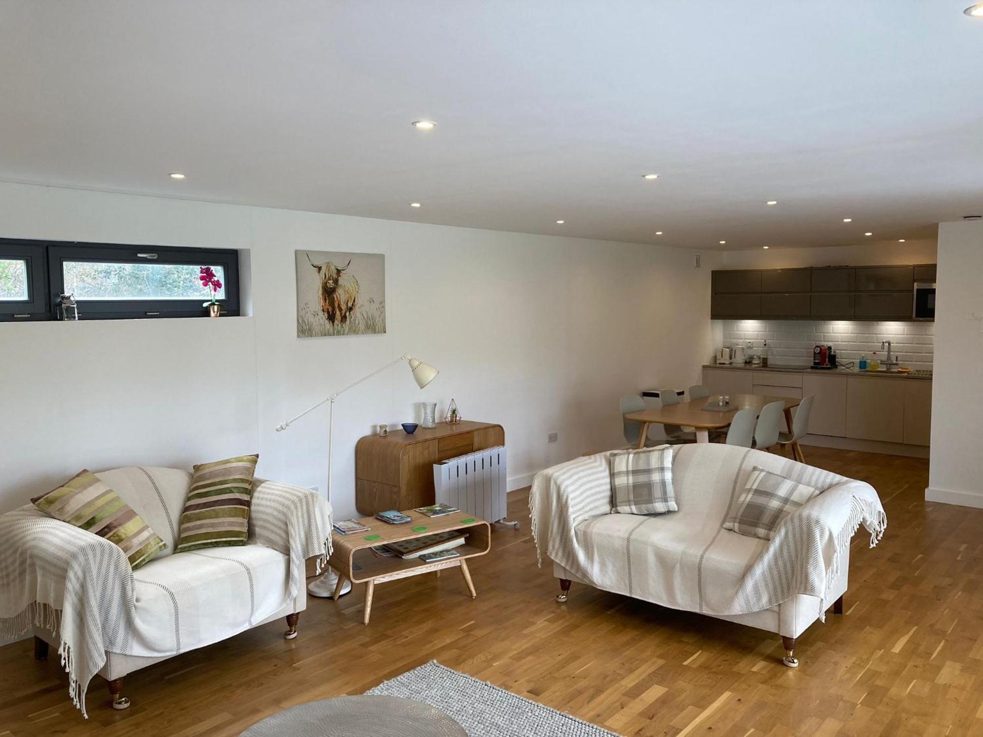דירות קנטרבורי Countryside Annex- Sleeps 2 Free Parking & Garden מראה חיצוני תמונה
