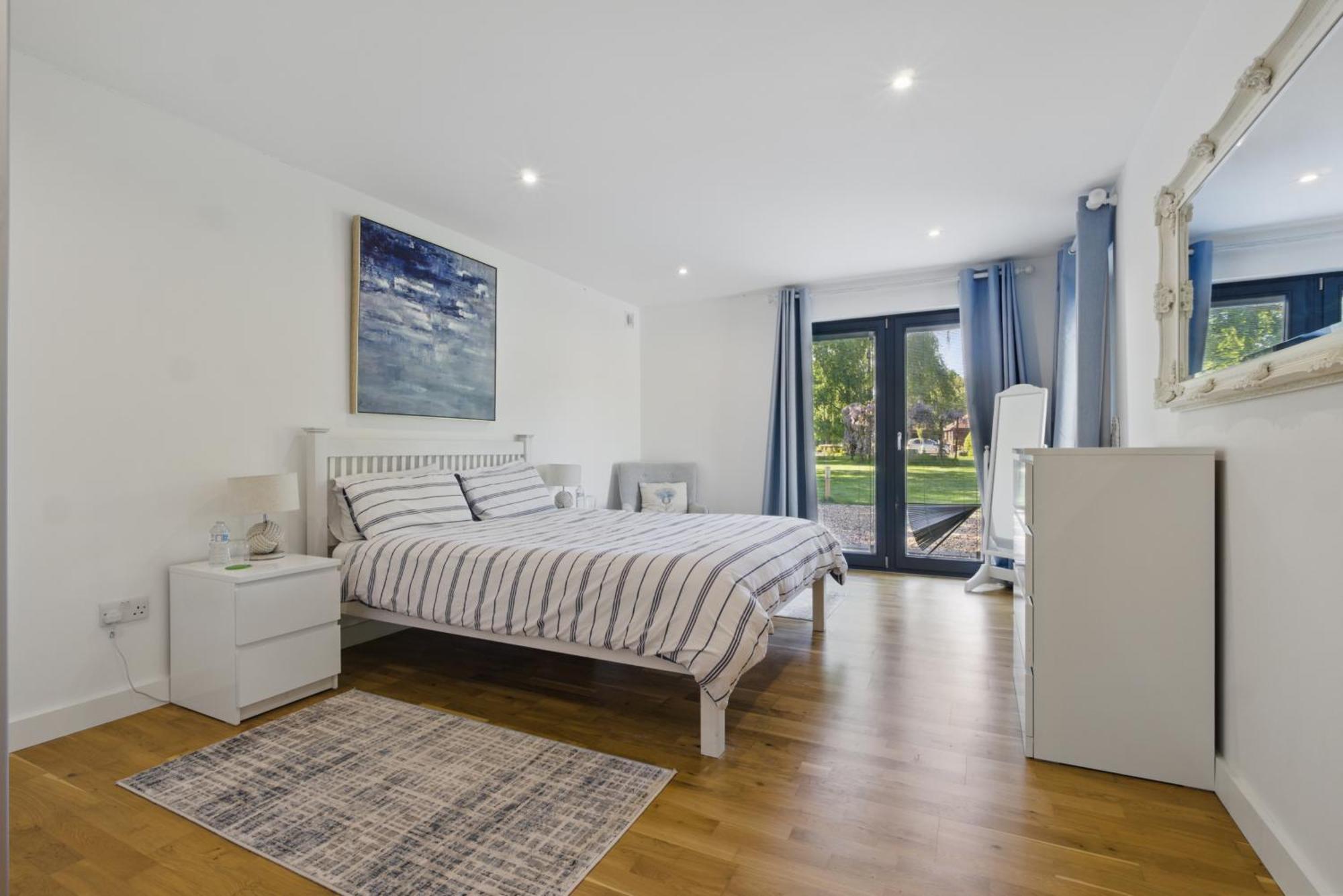 דירות קנטרבורי Countryside Annex- Sleeps 2 Free Parking & Garden מראה חיצוני תמונה